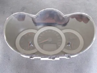 83800-42D00 Щиток приборов (приборная панель) Toyota Rav 4 3 Арт e8171490, вид 1