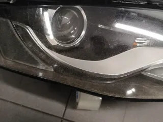 8K0941030D Фара правая Audi A4 B8 Арт e8172039, вид 5