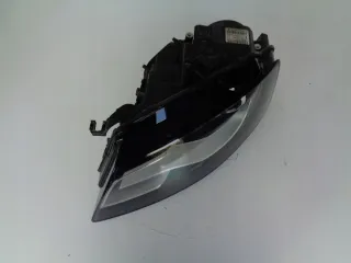 8K0941003C Фара левая Audi A4 B8 Арт e8172063, вид 2