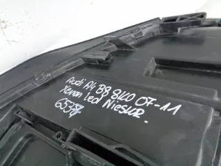 8K0941003C Фара левая Audi A4 B8 Арт e8172063, вид 6