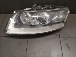 4F0941029AK Фара левая Audi A6 C6 (S6,RS6) Арт e8172224, вид 1