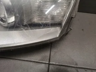 4F0941029AK Фара левая Audi A6 C6 (S6,RS6) Арт e8172224, вид 3