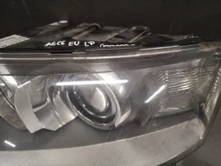 4F0941029AK Фара левая Audi A6 C6 (S6,RS6) Арт e8172224, вид 4