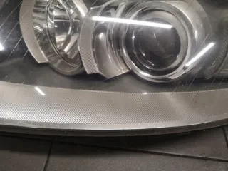 4F0941029AK Фара левая Audi A6 C6 (S6,RS6) Арт e8172224, вид 5