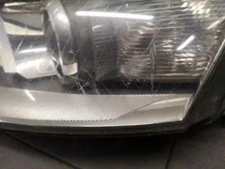 4F0941029AK Фара левая Audi A6 C6 (S6,RS6) Арт e8172224, вид 8