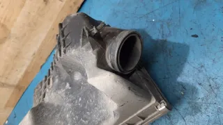  Корпус воздушного фильтра Opel Astra G Арт e8172417, вид 5