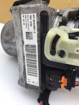 9676740380 Насос гидроусилителя руля Citroen C4 2 Арт e8174135, вид 2