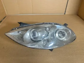 A1698201161 1698201161 Фара левая Mercedes A W169 Арт e8174205, вид 1