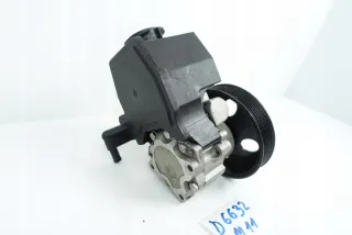 0024664801 Насос гидроусилителя руля Mercedes Vito W638 Арт e8174852, вид 3
