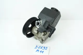 0024664801 Насос гидроусилителя руля Mercedes Vito W638 Арт e8174852, вид 5