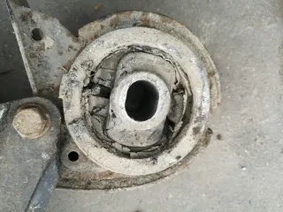  Балка подвески передняя (подрамник) Audi A6 C6 (S6,RS6) Арт e8174976, вид 6