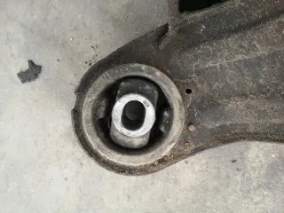  Балка подвески передняя (подрамник) Audi A6 C6 (S6,RS6) Арт e8174976, вид 8