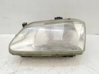 7701672734 Фара левая Renault Scenic 1 Арт e8175446, вид 1