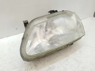 7701672734 Фара левая Renault Scenic 1 Арт e8175446, вид 2