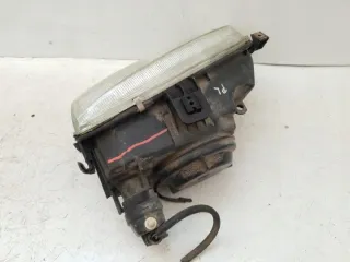 7701672734 Фара левая Renault Scenic 1 Арт e8175446, вид 4