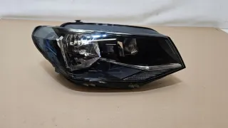 2K1941016B Фара правая Volkswagen Caddy 3 Арт e8175939, вид 1