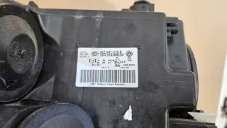 2K1941016B Фара правая Volkswagen Caddy 3 Арт e8175939, вид 11