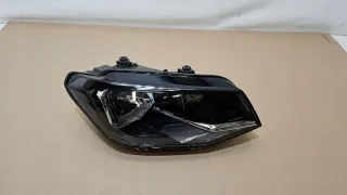 2K1941016B Фара правая Volkswagen Caddy 3 Арт e8175939, вид 2