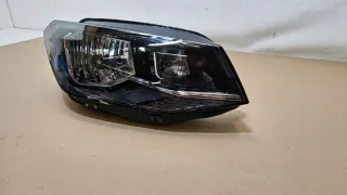 2K1941016B Фара правая Volkswagen Caddy 3 Арт e8175939, вид 3
