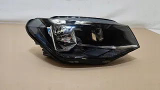 2K1941016B Фара правая Volkswagen Caddy 3 Арт e8175939, вид 4