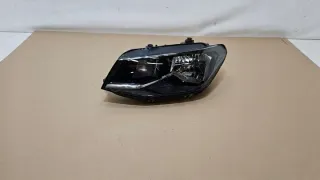 2K1941015B Фара левая Volkswagen Caddy 3 Арт e8175941, вид 1