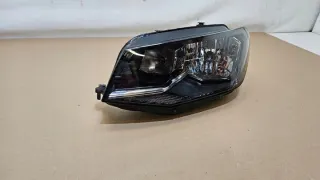 2K1941015B Фара левая Volkswagen Caddy 3 Арт e8175941, вид 3
