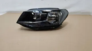 2K1941015B Фара левая Volkswagen Caddy 3 Арт e8175941, вид 4