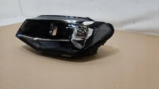 2K1941015B Фара левая Volkswagen Caddy 3 Арт e8175941, вид 5