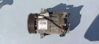 926000217R Компрессор кондиционера Renault Clio 4 Арт e8176317, вид 1