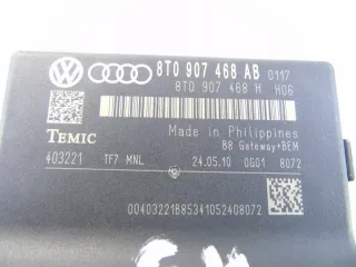 8T0907468AB Блок комфорта Audi A5 (S5,RS5) 1 Арт e8176966, вид 3