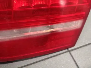 4E0945094H Фонарь задний правый Audi A8 D3 (S8) Арт e8177220, вид 9