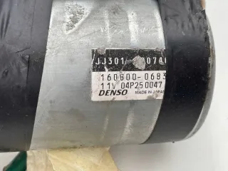 1608000683 160800-0683 45250-0D182 JJ002-004292 JJ002-00429 Рулевая колонка Toyota Yaris 3 Арт e8177335, вид 2