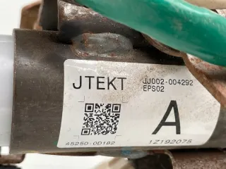 1608000683 160800-0683 45250-0D182 JJ002-004292 JJ002-00429 Рулевая колонка Toyota Yaris 3 Арт e8177335, вид 8