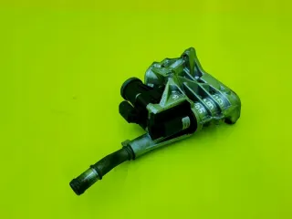 701881050 Клапан EGR Jaguar F-Pace Арт e8177528, вид 1