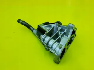 701881050 Клапан EGR Jaguar F-Pace Арт e8177528, вид 2