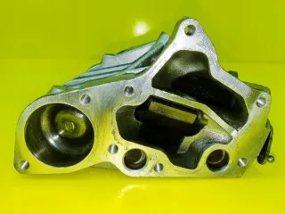 701881050 Клапан EGR Jaguar F-Pace Арт e8177528, вид 3