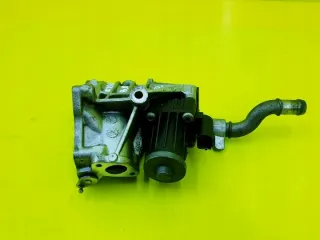 701881050 Клапан EGR Jaguar F-Pace Арт e8177528, вид 4
