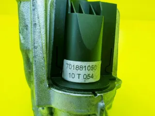 701881050 Клапан EGR Jaguar F-Pace Арт e8177528, вид 6