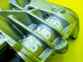 701881050 Клапан EGR Jaguar F-Pace Арт e8177528, вид 8