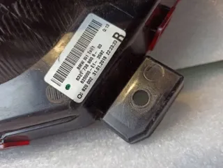 7389606 Фонарь задний правый BMW i3 Арт e8177649, вид 4