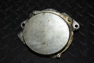 057145100AE Насос вакуумный Audi A6 C6 (S6,RS6) Арт e8178786, вид 6