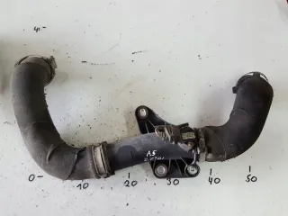  8K0145573E Гофра инжектора Audi A5 (S5,RS5) 1 Арт e8180275, вид 1