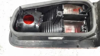 8200002475 Фонарь задний левый Renault Laguna 2 Арт e8180364, вид 5