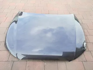  Капот Audi A5 (S5,RS5) 1 Арт e8181357, вид 1