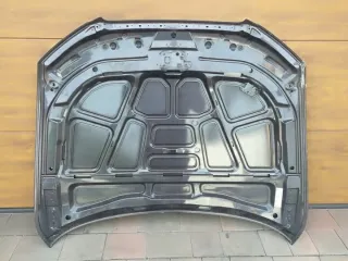  Капот Audi A5 (S5,RS5) 1 Арт e8181357, вид 4