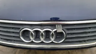  Капот Audi A6 C5 (S6,RS6) Арт e8181402, вид 3
