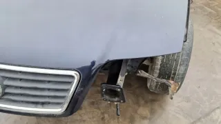  Капот Audi A6 C5 (S6,RS6) Арт e8181402, вид 9