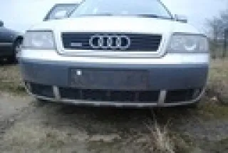  Капот Audi A6 C5 (S6,RS6) Арт e8181404, вид 1