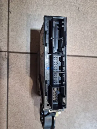 8E0959802A Моторчик стеклоподъемника Audi A4 B6 Арт e8182233, вид 3