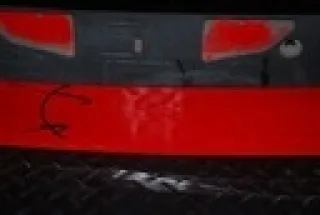  Крышка багажника (дверь 3-5) Audi A6 C7 (S6,RS6) Арт e8183541, вид 4
